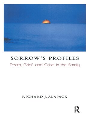 cover image of Sorrow's Profiles